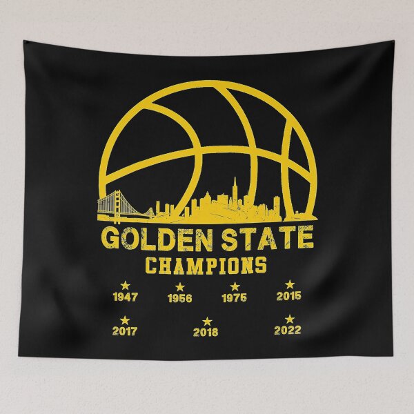 Item preview, Golden 2022 Basketball for men women warriors designed and sold by BradleyCoxshop.