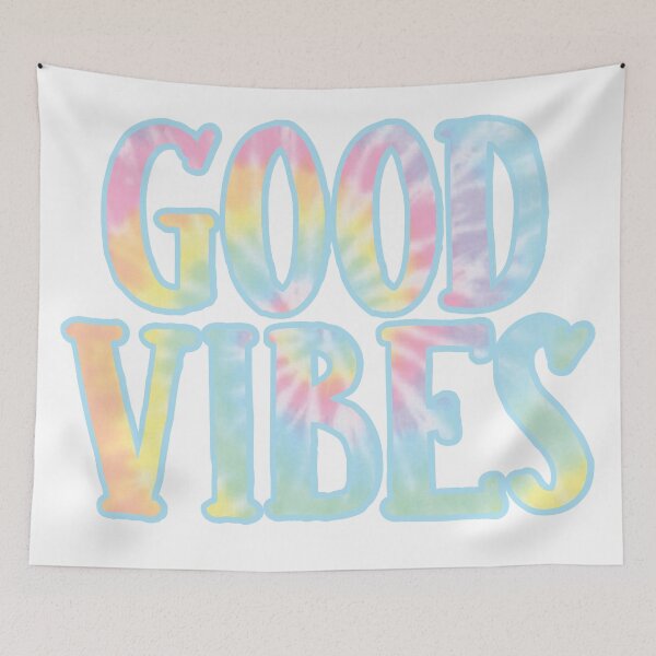Item preview, Good Vibes designed and sold by emilystp23.