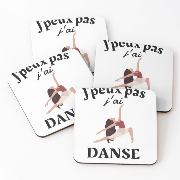 Item preview, I can't, I danced designed and sold by URBANSPORT.