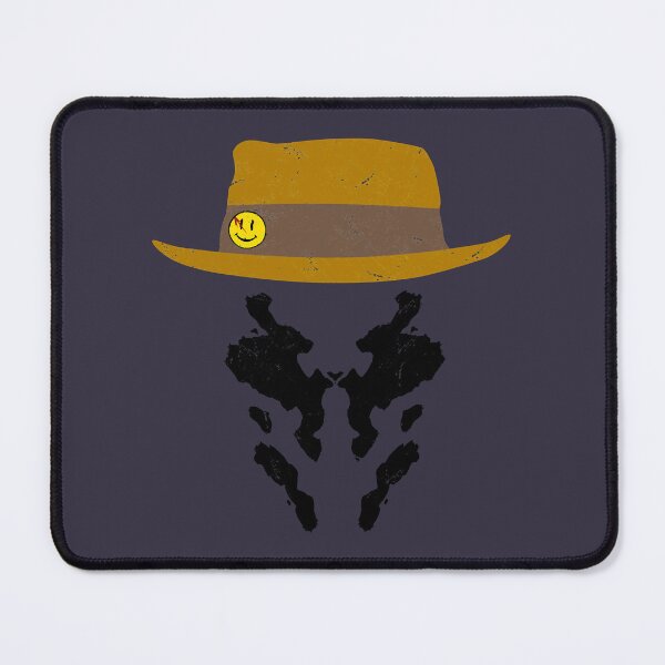 Item preview, Rorschach Watchmen Vintage Vintage Retro designed and sold by JosefBertram.