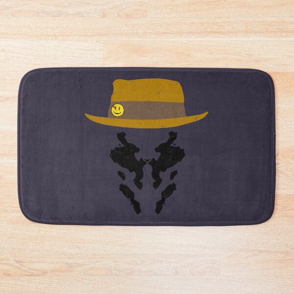 Item preview, Rorschach Watchmen Vintage Vintage Retro designed and sold by JosefBertram.