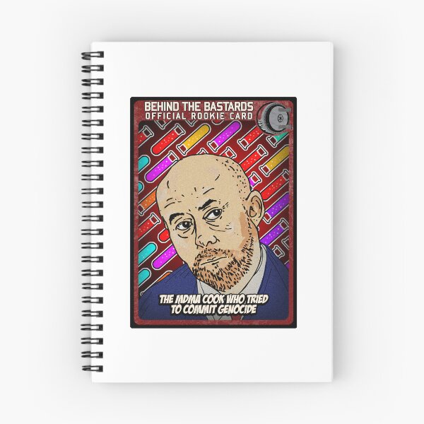Item preview, Funny Gift The Mdma Cook Who Tried To Commit Genocide  Love You designed and sold by RamiroOdonnell.