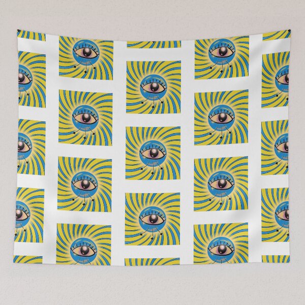 Item preview, Third Eye designed and sold by klou-art.