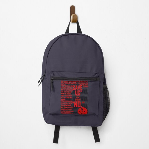 Item preview, Rorshach's Journal Typography Retro Vintage designed and sold by JosefBertram.