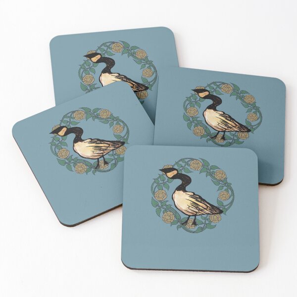 Item preview, Canadian Goose Art designed and sold by FrictionMaxxing.