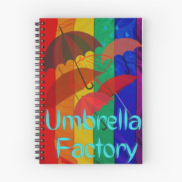 Item preview, Umbrella  Factory Design designed and sold by CLOT CART.
