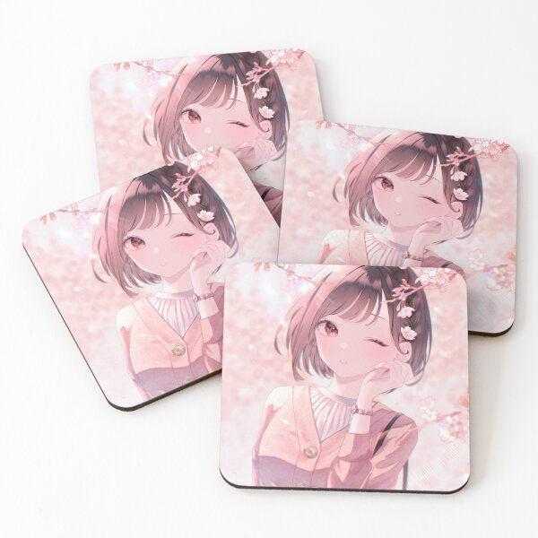 Item preview, Shinonome Ena designed and sold by AnnaMcDaniel.