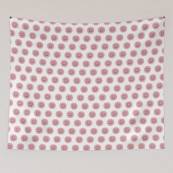 Item preview, Pink Kiwi designed and sold by sweetestcreature.