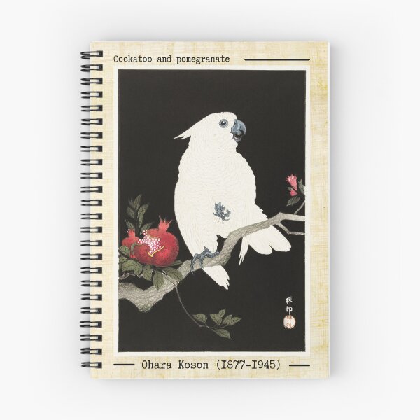 Item preview, Bird and fruit designed and sold by barbaradariano.