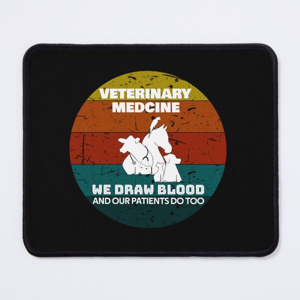 Item preview, We Draw Blood Our Patients Do Too Vintage Retro Gifts designed and sold by rachidhaz.
