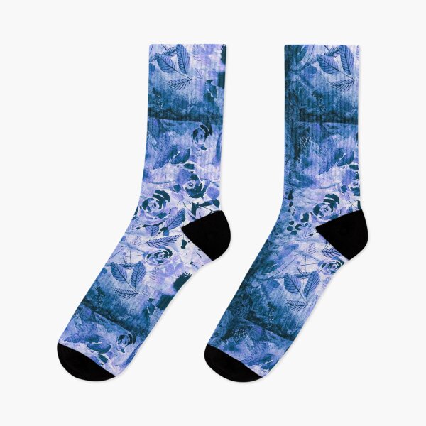 Item preview, the blue rose love designed and sold by creativelittleo.