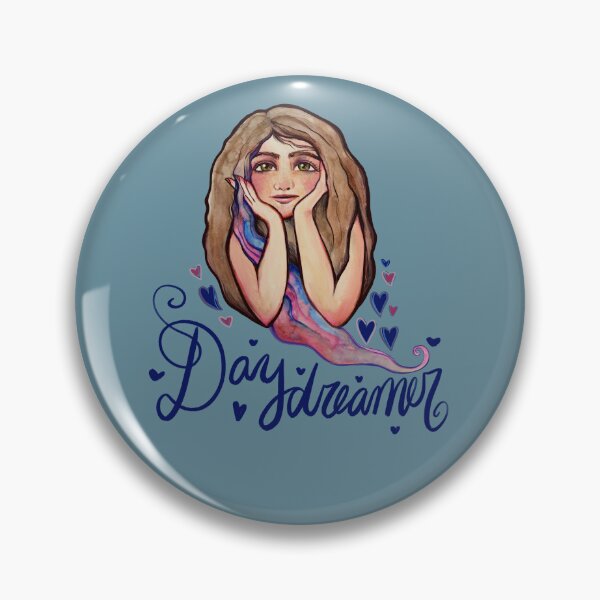 Item preview, Daydreamer designed and sold by FrictionMaxxing.