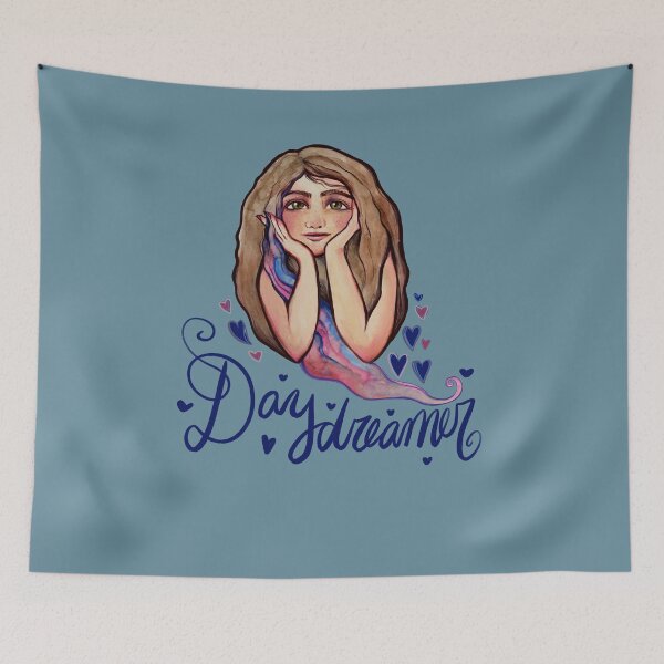 Item preview, Daydreamer designed and sold by FrictionMaxxing.