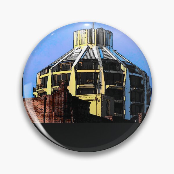 Item preview, Gazebo hotel,Potts Point,Sydney, Australia. designed and sold by kaysharp.