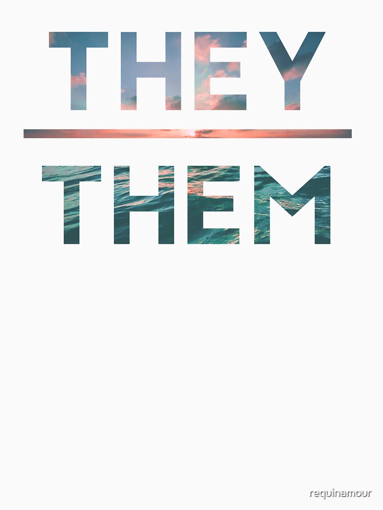 Sie / Sie Ocean Design von requinamour