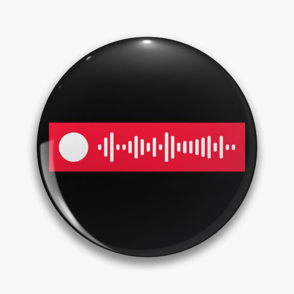 Item preview, Me Porto Bonito - Bad Bunny Spotify Scan Code designed and sold by WandersApparel.