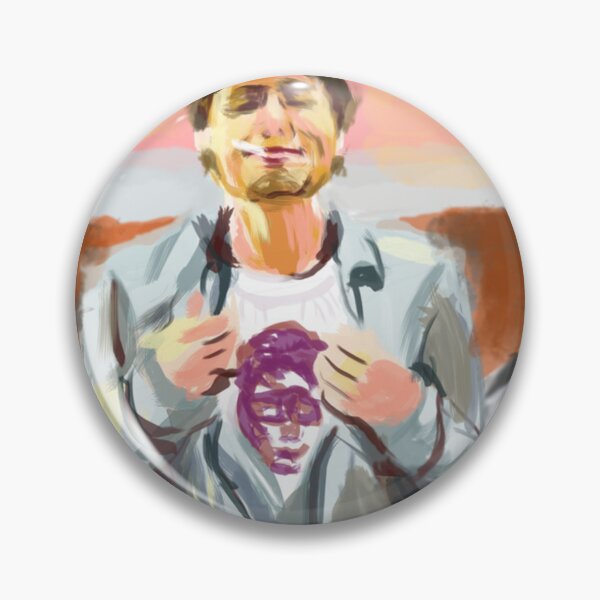 Item preview, Elliott Smith Classic designed and sold by trinad26de.