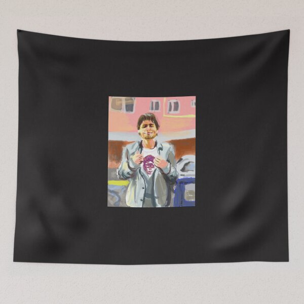 Item preview, Elliott Smith Classic designed and sold by trinad26de.
