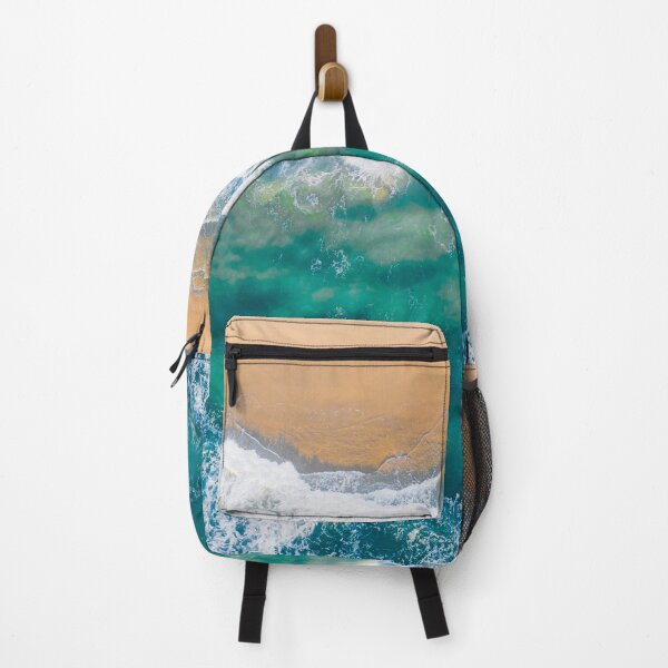 Item preview, Digital seascape designed and sold by UnicornFlamingo.