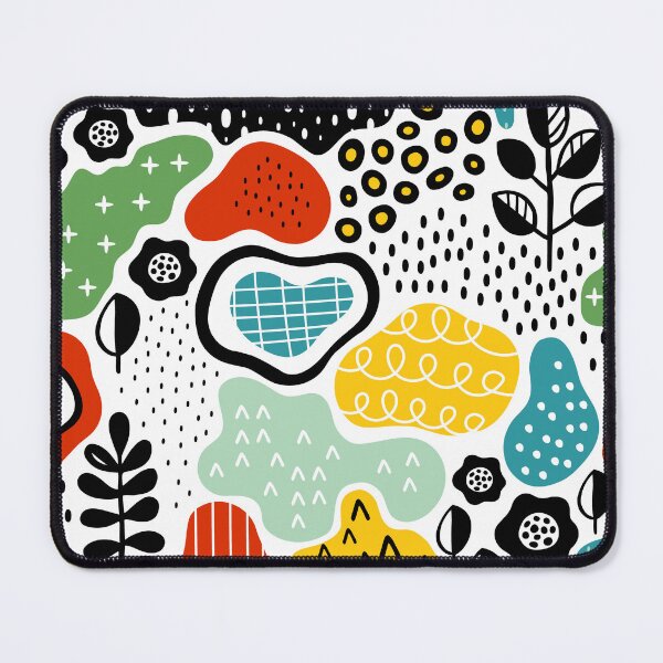 Item preview, Creative seamless pattern designed and sold by shirt-studio.