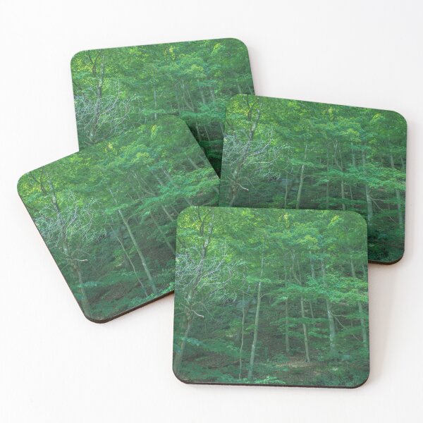 Item preview, Enchanted Forest designed and sold by bertsworks300.
