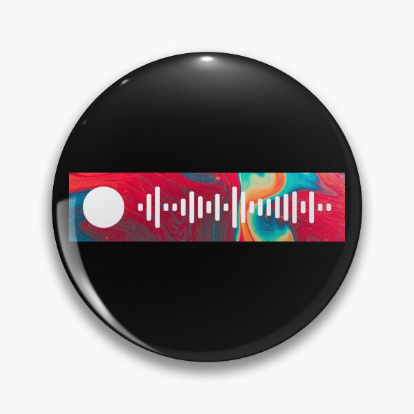 Item preview, Me Porto Bonito - Bad Bunny Spotify Scan Code designed and sold by WandersApparel.