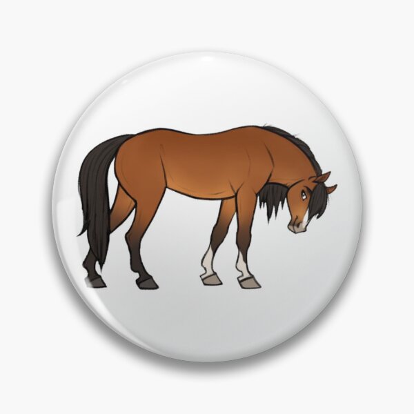 Item preview, Countryside horse designed and sold by Fire-Song.