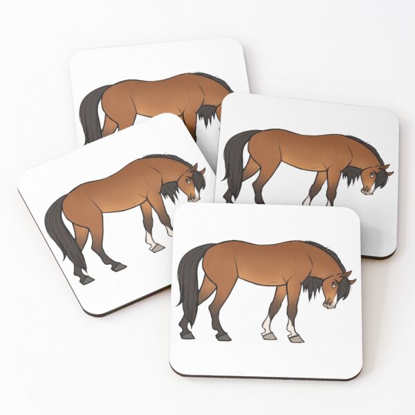 Item preview, Countryside horse designed and sold by Fire-Song.