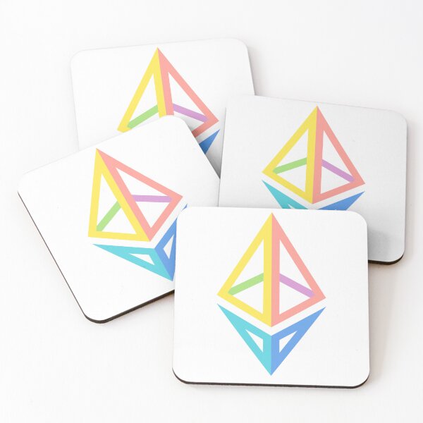 Aperçu de l'œuvre ethereum créée et vendue par cryptfashion.