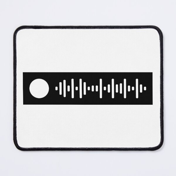 Item preview, PROVENZA - Karol G Spotify Scan Code designed and sold by WandersApparel.