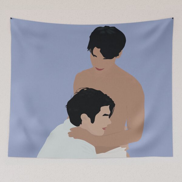 Item preview, when i was little, my mom used to blow dry my hair like this too designed and sold by Pinu92.