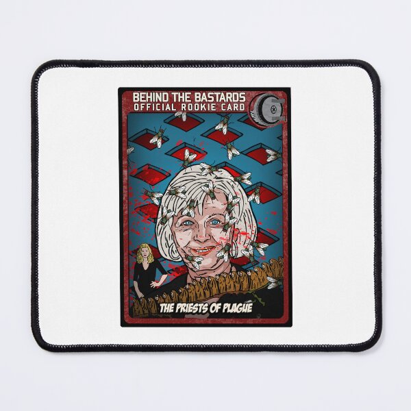 Item preview, Funny Gifts The Priests Of Plague Gift For Everyone designed and sold by RamiroOdonnell.