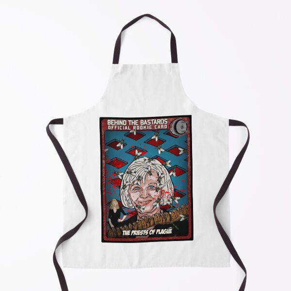 Item preview, Funny Gifts The Priests Of Plague Gift For Everyone designed and sold by RamiroOdonnell.