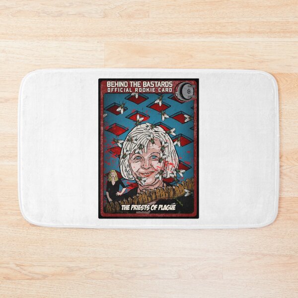 Item preview, Funny Gifts The Priests Of Plague Gift For Everyone designed and sold by RamiroOdonnell.
