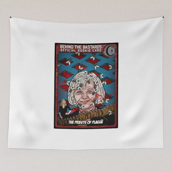 Item preview, Funny Gifts The Priests Of Plague Gift For Everyone designed and sold by RamiroOdonnell.