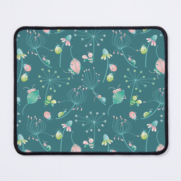 Item preview, Microscopic World designed and sold by cathyvandelaak.