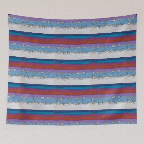 Item preview, Eleven Pipers Piping designed and sold by Denise Weaver Ross.