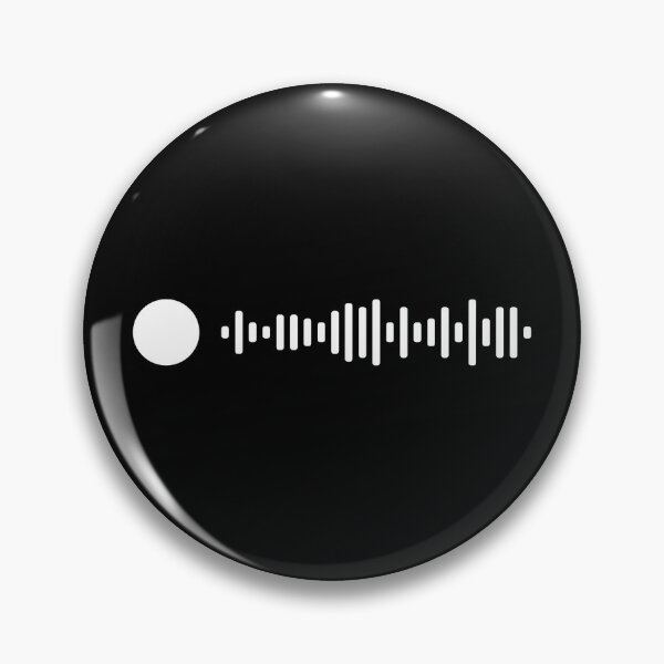 Item preview, WAIT FOR U - Future feat. Drake Spotify Scan Code designed and sold by WandersApparel.