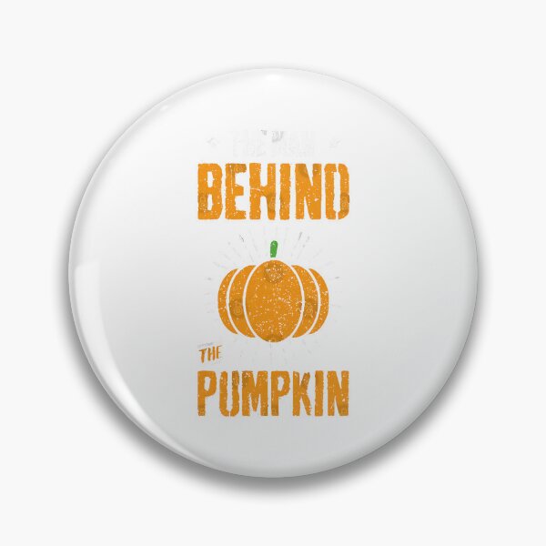 Item preview, Funny Man Funny Halloween The Man Behind The Pumpkin Awesome For Music Fans designed and sold by RamiroOdonnell.