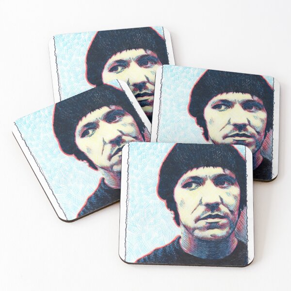 Artikelvorschau, Elliott Smith-Klassiker entworfen und verkauft von trinad26de.