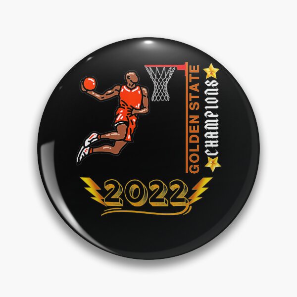 Item preview, Golden 2022 Basketball for men women warriors designed and sold by BradleyCoxshop.