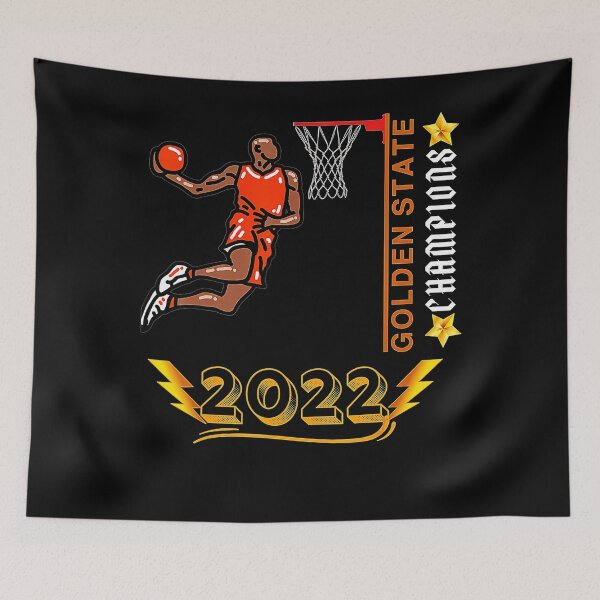 Item preview, Golden 2022 Basketball for men women warriors designed and sold by BradleyCoxshop.