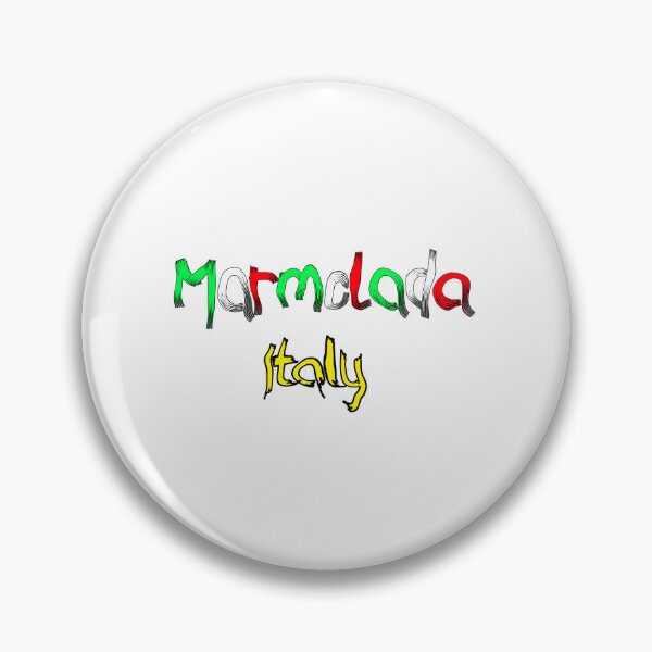 Item preview, Logo design Marmolada designed and sold by marco-tonato.