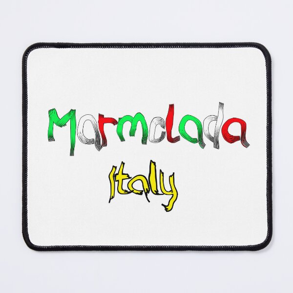 Item preview, Logo design Marmolada designed and sold by marco-tonato.