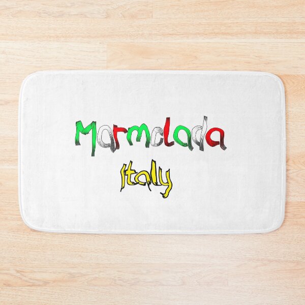 Item preview, Logo design Marmolada designed and sold by marco-tonato.