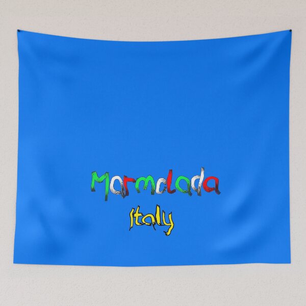 Item preview, Logo design Marmolada designed and sold by marco-tonato.