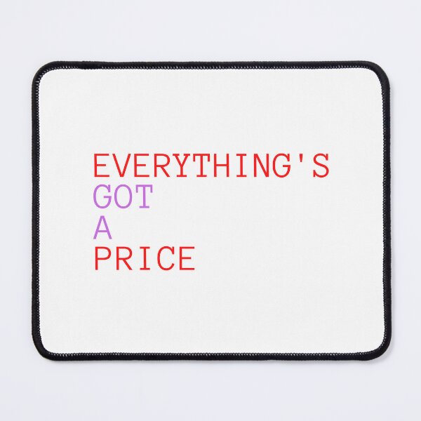Item preview, Quote designed and sold by ArtbyAMB.