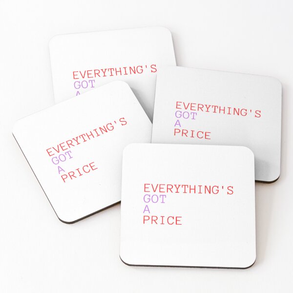 Item preview, Quote designed and sold by ArtbyAMB.