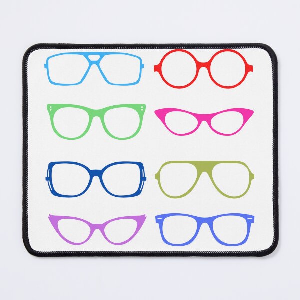 Item preview, Colored glasses designed and sold by JEROME MARQUANT.