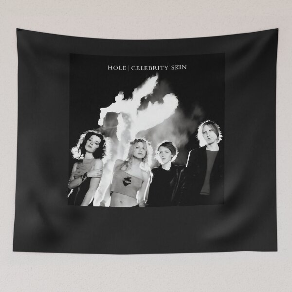 Item preview, Celebritys skins designed and sold by CherylTaylor1.
